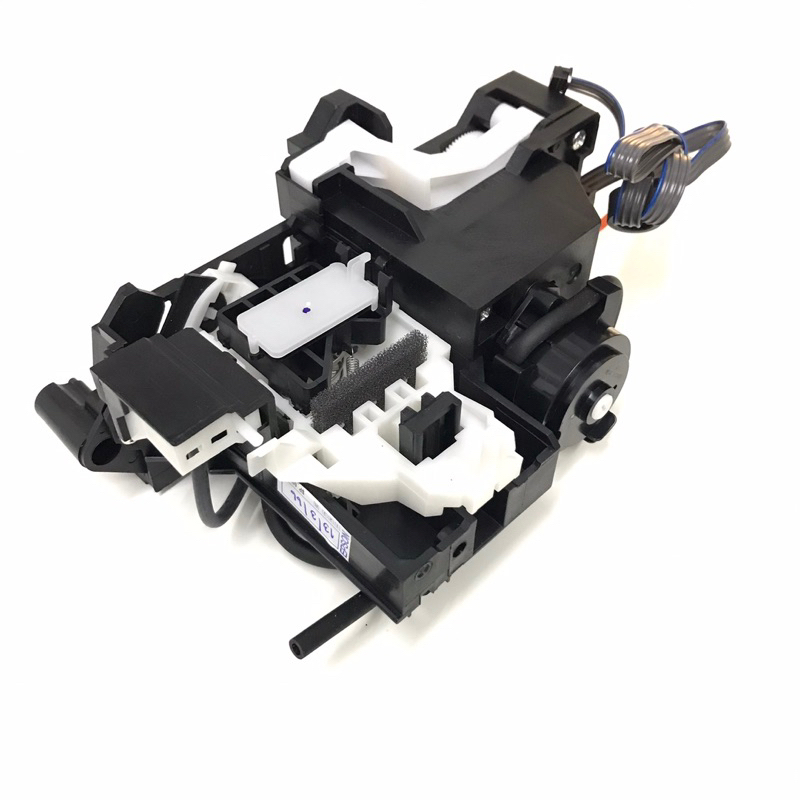 ชุดปั้ม Epson L1800 แท้