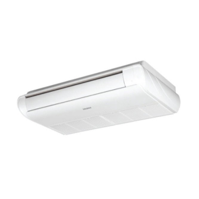 แอร์แขวน HAIER Fixspeed ตั้งได้/แขวนได้ ลดกระหน่ำ 30-70% ส่งฟรีทั่วไทย R32 รีโมทไร้สาย  ประกันคอม 5 ปี อะไหล่ 5 ปี - รูปที่ 3