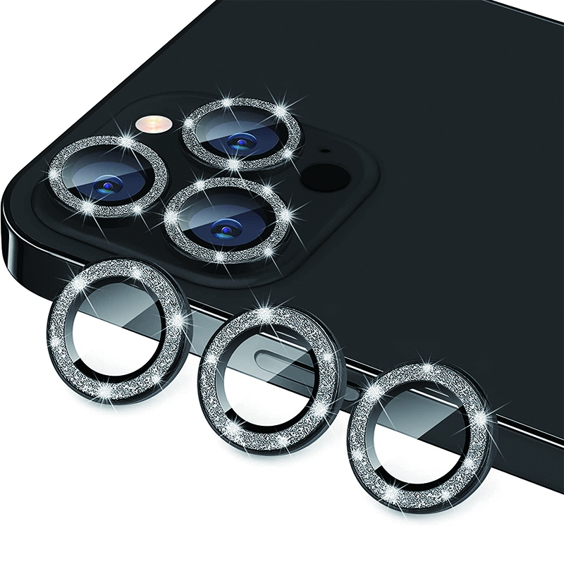 Camera Film for iphone 11/12 /13/14/15/Pro/ Pro Max /Mini ฟิล์มกล้องกันรอย เลนส์กล้องCOD