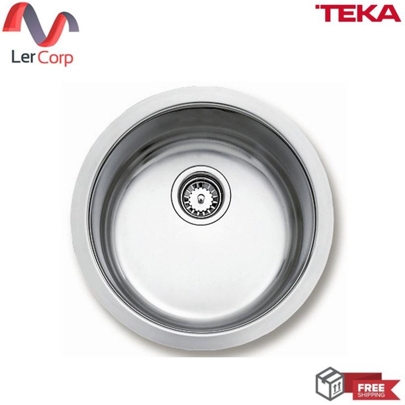 (TEKA) อ่างล้างจาน รุ่น BE 39.18