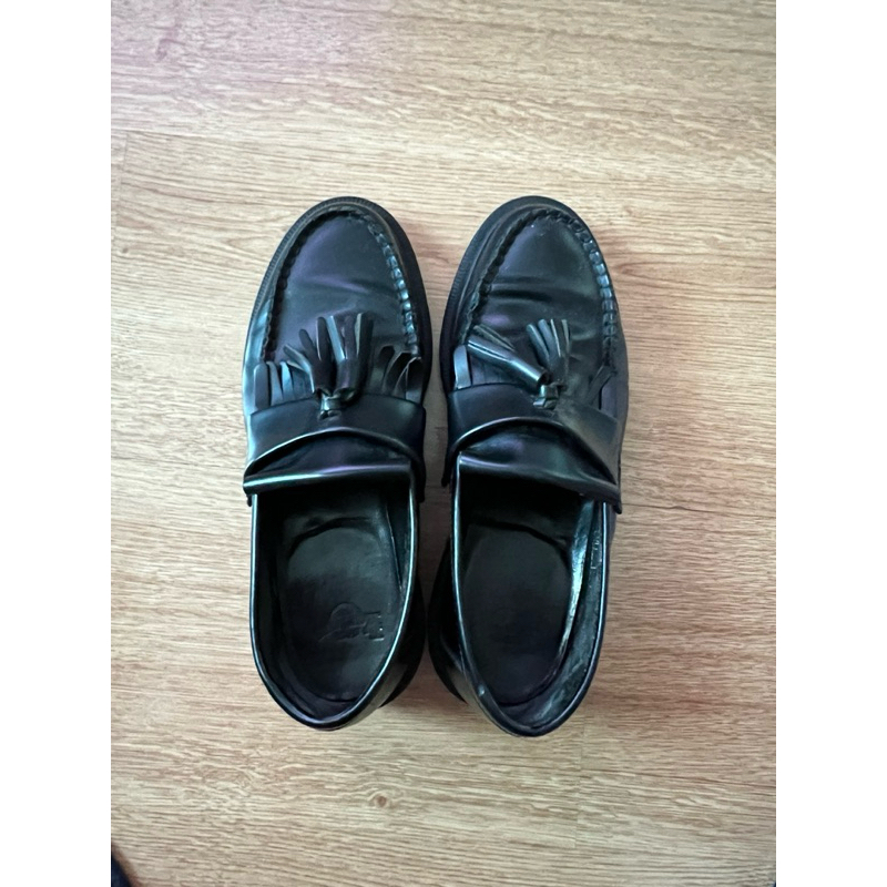 ส่งต่อ Dr.Martin Adrian Loafer leather Black 39