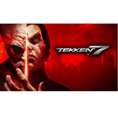 [PC] [Steam] TEKKEN 7