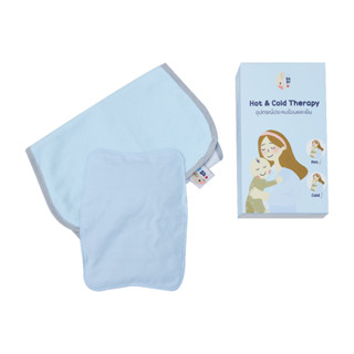 FAY BABY : Hot & Cold Therapy  (ผ้าพาดบ่าประคบร้อนและเย็น)