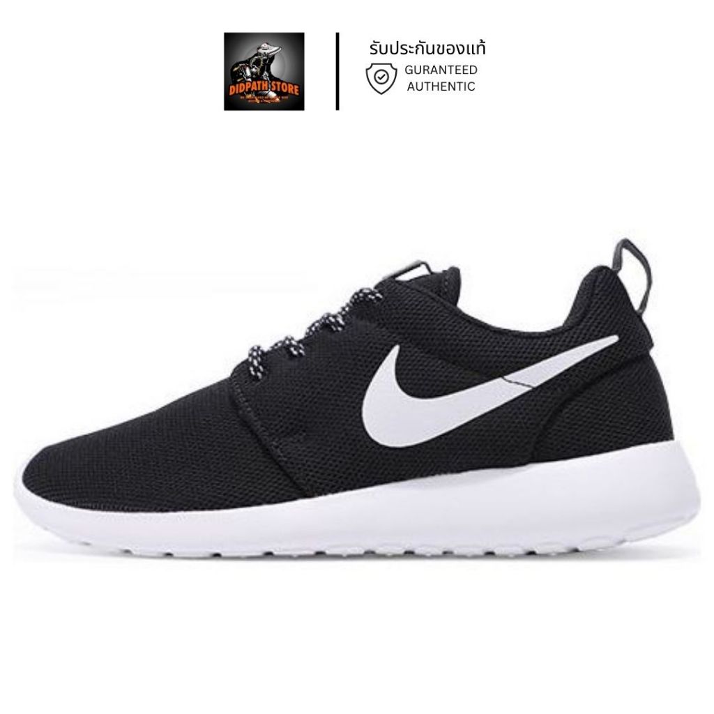 รับประกันของแท้ ✅รองเท้าไนกี้หญิง Nike Roshe One (844994 002)