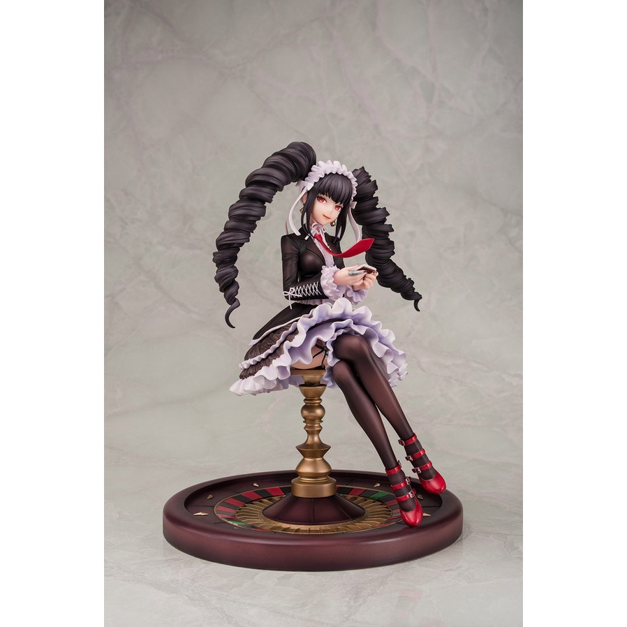 [Figure] Myethos - Danganronpa - Celestia Ludenberg งานแท้