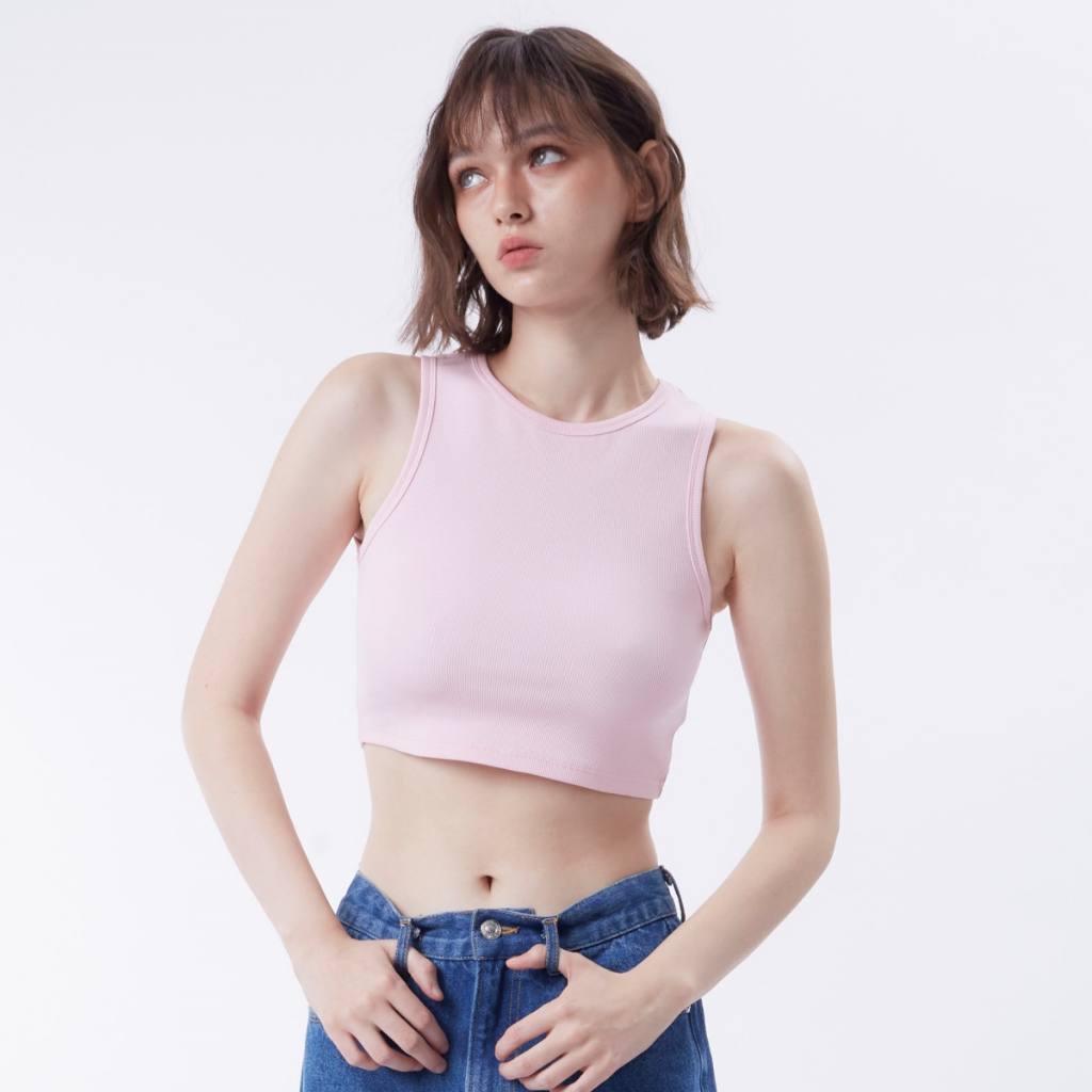 BODY GLOVE Women's “OCEAN SOUL" Tank Top - เสื้อแขนกุด รวมสี