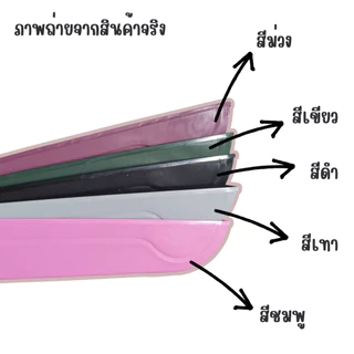 กล่องเก็บรองเท้า ที่เก็บรองเท้า กล่องใส่รองเท้า มีฝาเปิดปิด พร้อมรูระบายอากาศ