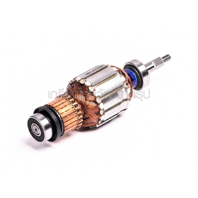 MAKITA MAUB1102 513903-4 อะไหล่ทุ่นไฟฟ้า UB1102 (UB1103)