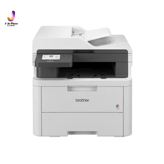 Brother DCP-L3560CDW เครื่องพิมพ์สี LED มัลติฟังก์ชัน Print/Scan/Copy WiFi ประกันศูนย์ 3 ปี ออกใบกำกับภาษี