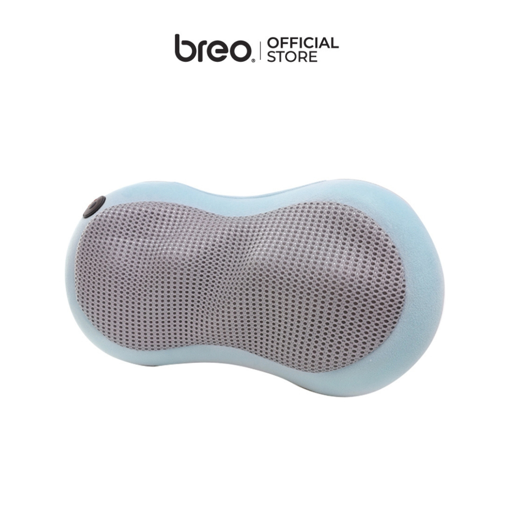 breo เครื่องนวดหลัง รุ่น Back M1 (BM1801)