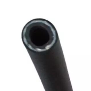 (นุ่ม)สายลมยางญี่ปุ่น สายนุ่ม 5/16" ขนาด 8x14mm. คอปเปอร์หัว-ท้าย หนาพิเศษ ทนทาน ทนความร้อนสูง