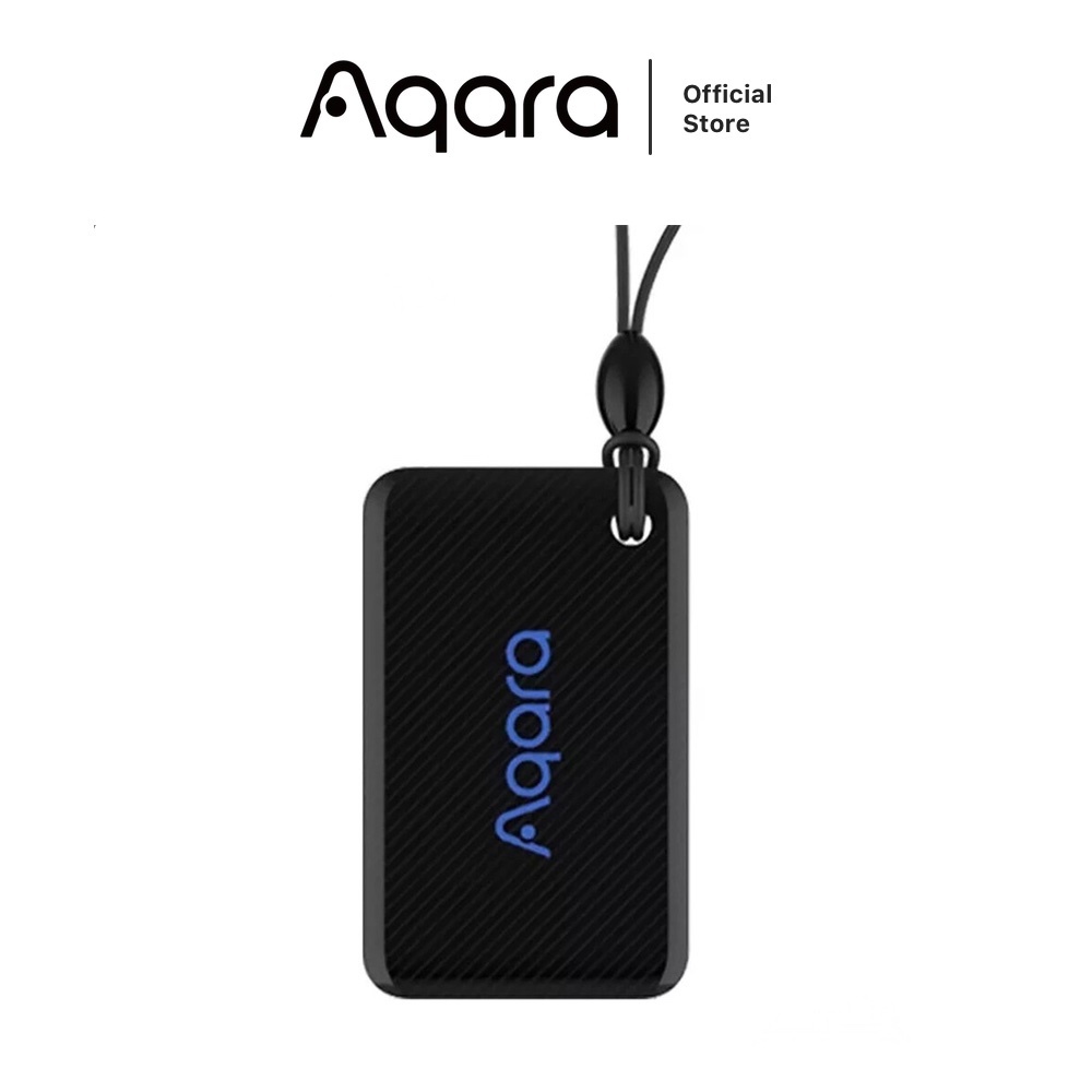 Aqara [Spare Part] - NFC Card for Smart Door Lock คีย์การ์ด