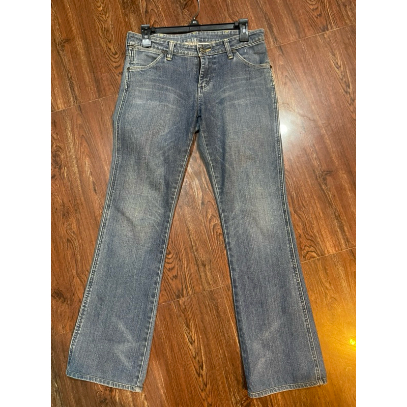 💯Wrangler 💯ผู้หญิงsize30-31