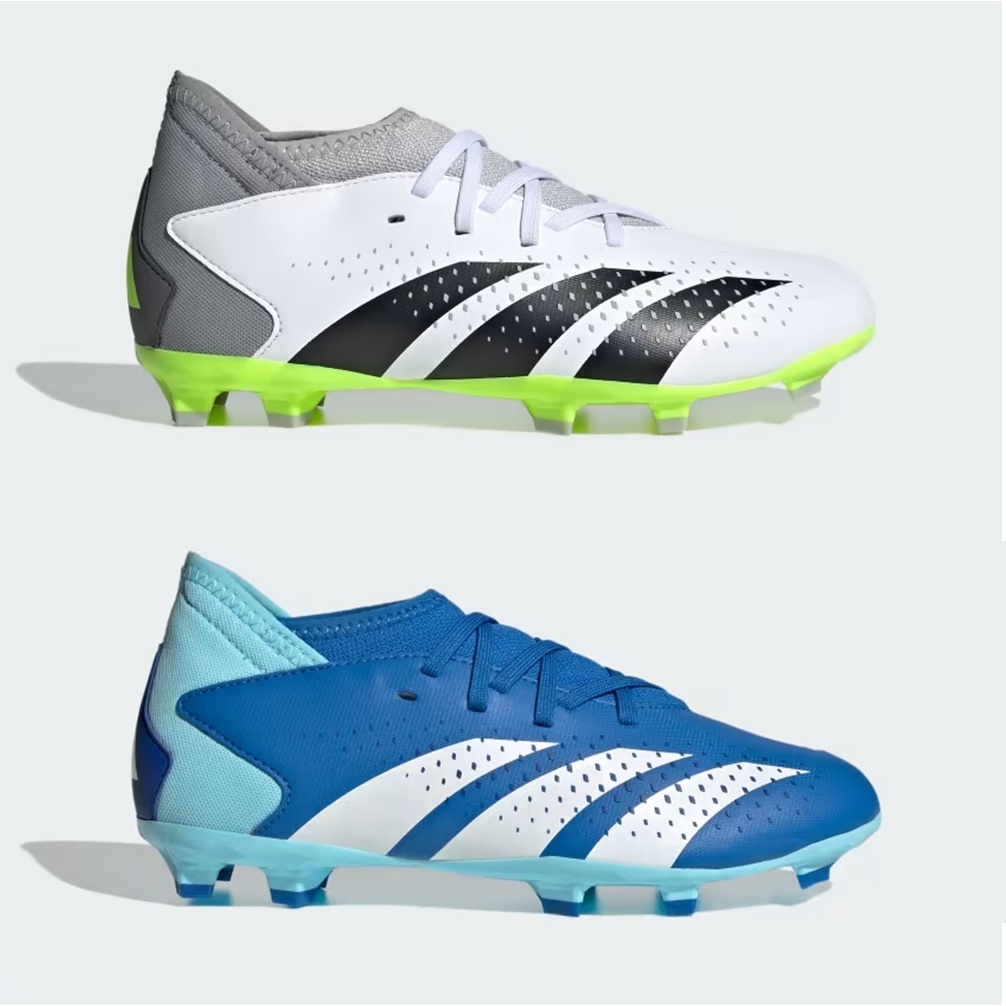 Adidas รองเท้าฟุตบอลเด็ก / สตั๊ด PREDATOR ACCURACY.3 FIRM GROUND