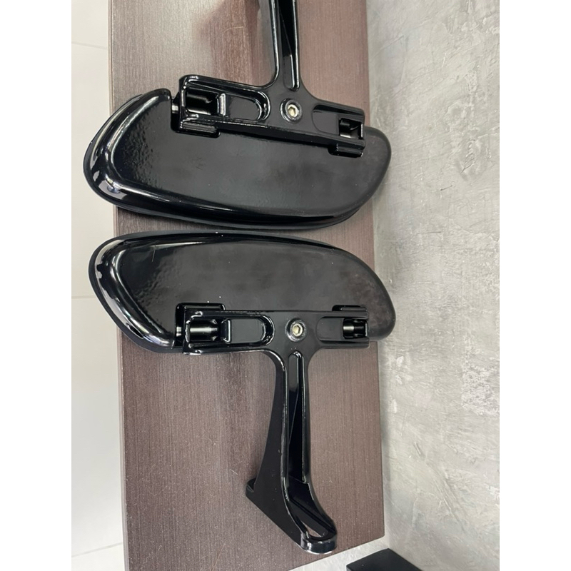 พักเท้าหลังสำหรับรถมอเตอร์ไซค์ฮาเล่ย์ - รูปที่ 4