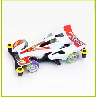 รถทามิย่า (4wd สร้างได้) มอเตอร์ทรงพลัง รถวิ่ง ของเล่นเด็กราคาถูก ทามิย่า รถแข่งยุค 90 จัดส่งจากประเทศไทย