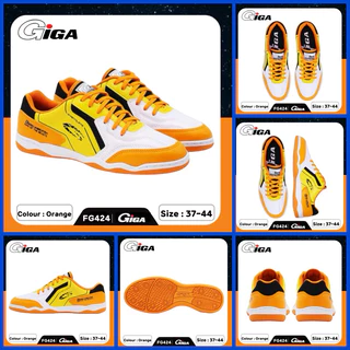 GiGA Futsal รองเท้าฟุตซอล รุ่น FG424/FG425