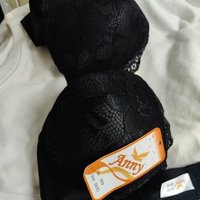 แอนนี่909ไซส์38/85รอบยาวมาก❤️ - รูปที่ 3