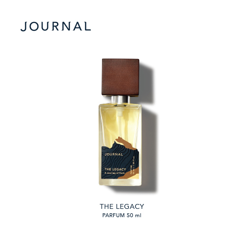 Journal The Legacy Parfum 50 ml
