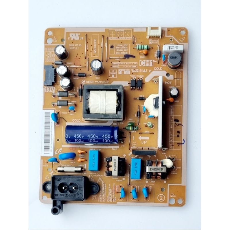 ซัพพลายทีวี samsung 32 นิ้วรุ่นUA32FH4003K