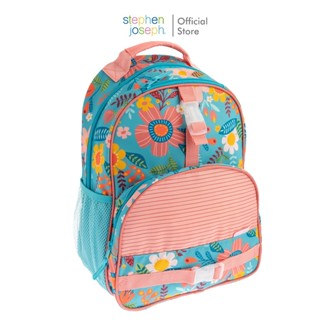 Stephen joseph กระเป๋าเป้เด็ก ยอดนิยมจากอเมริกา ฟรีสติ๊กเกอร…