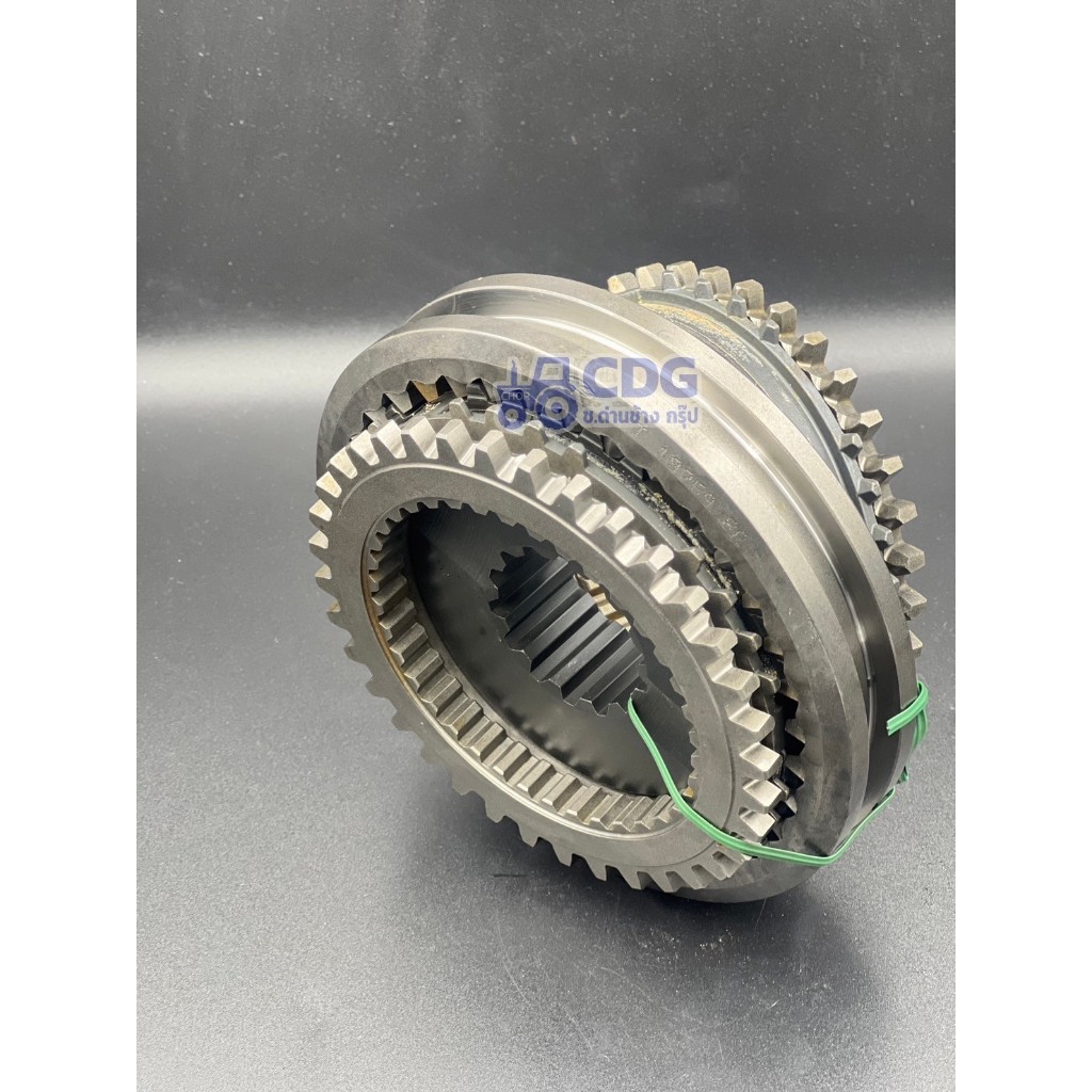 เฟืองเกียร์ซิงโครไนค์ รถแทรกเตอร์นิวฮอลแลนด์ รุ่น TD5050,TD90D,TD95D (5188093)