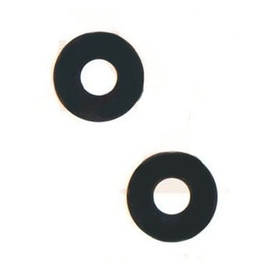 กระจกเลนส์กล้อง Vivo Y17S  กระจกกล้องหลัง Vivo Y17S มี 2 ชิ้น