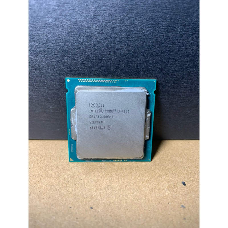 CPU i3 4150 Socket 1150