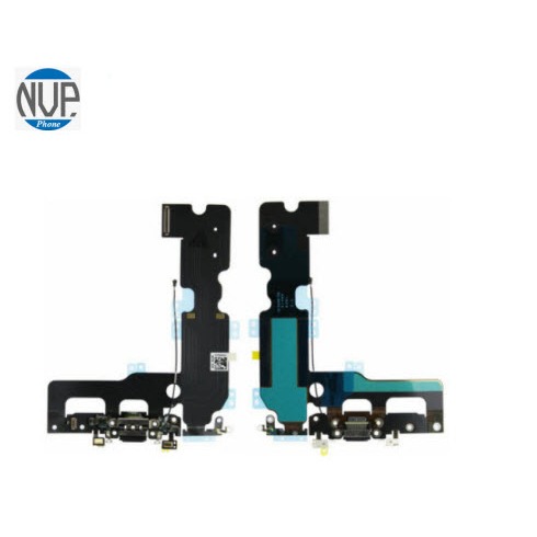 สายแพรชุดก้นชาร์จ สำหรับ i 7+,A1661,A1784,A1785 #821-00360,821-00276