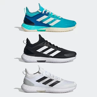 Adidas รองเท้าเทนนิสผู้ชาย Adizero Ubersonic 4.1 (3สี)
