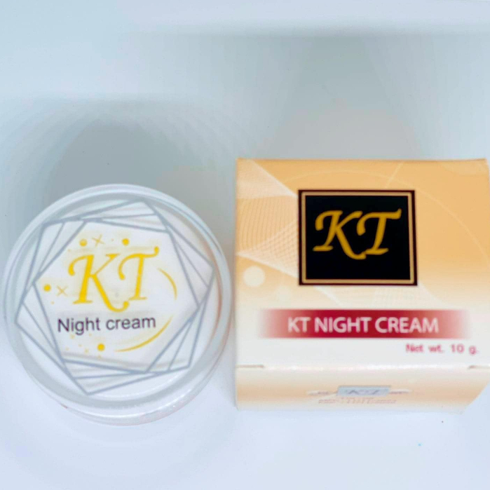 เคที กลางคืน KT แพคเกจใหม่ แท้100%