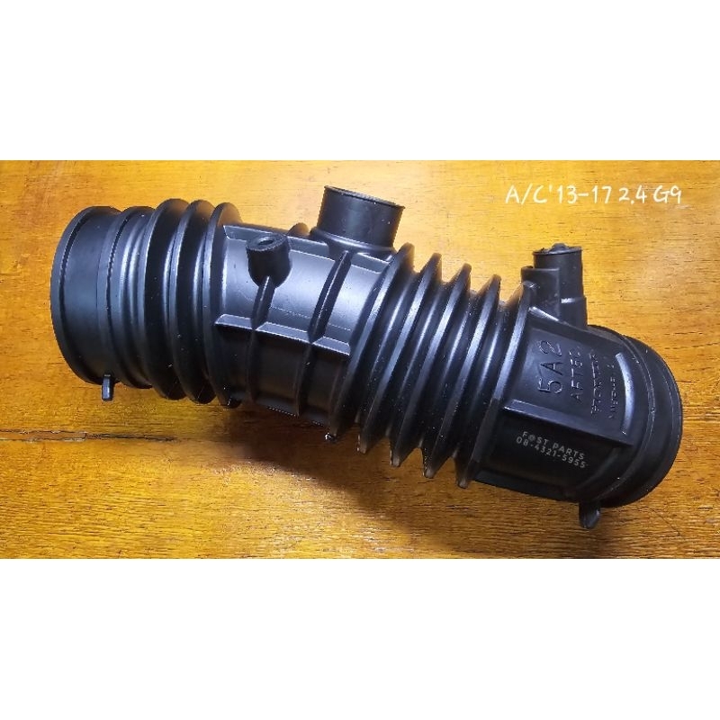 ท่อต่อหม้อกรองอากาศ ACCORD'13-17 2.0,2.4