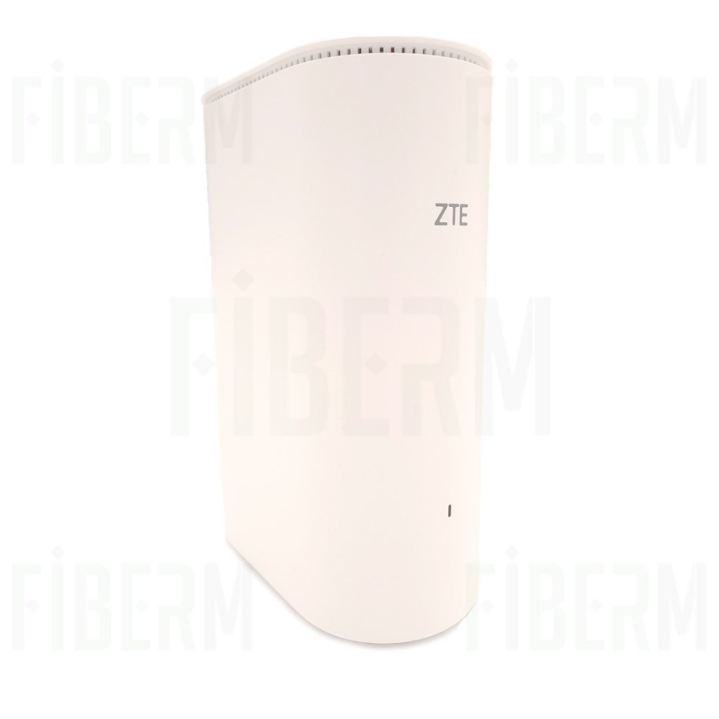 Gigatex Mesh ZTE ZXHN H3601P AP/Extender WiFi 6 AX3000 สินค้าใหม่ อุปกรณ์ครบ .ใช้งานได้ปกติ