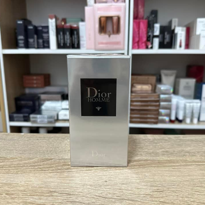 Dior Homme EDT 150ml