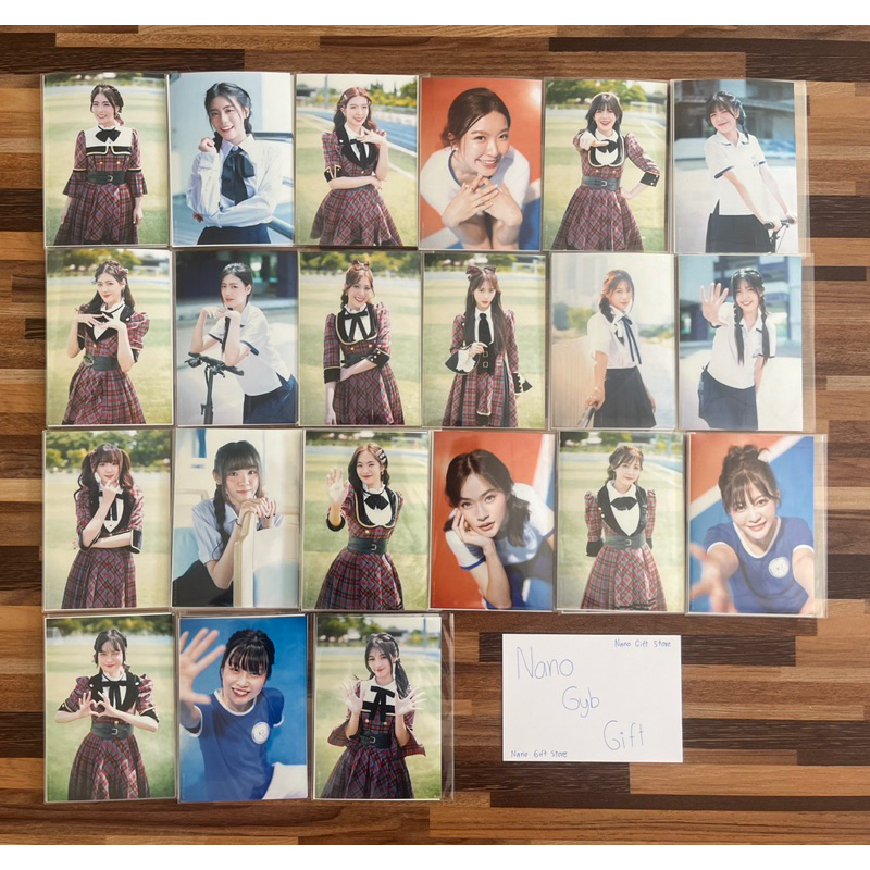 [รูปปก][ราคาต่อใบ] รูปปก single 15 kibouteki refrain