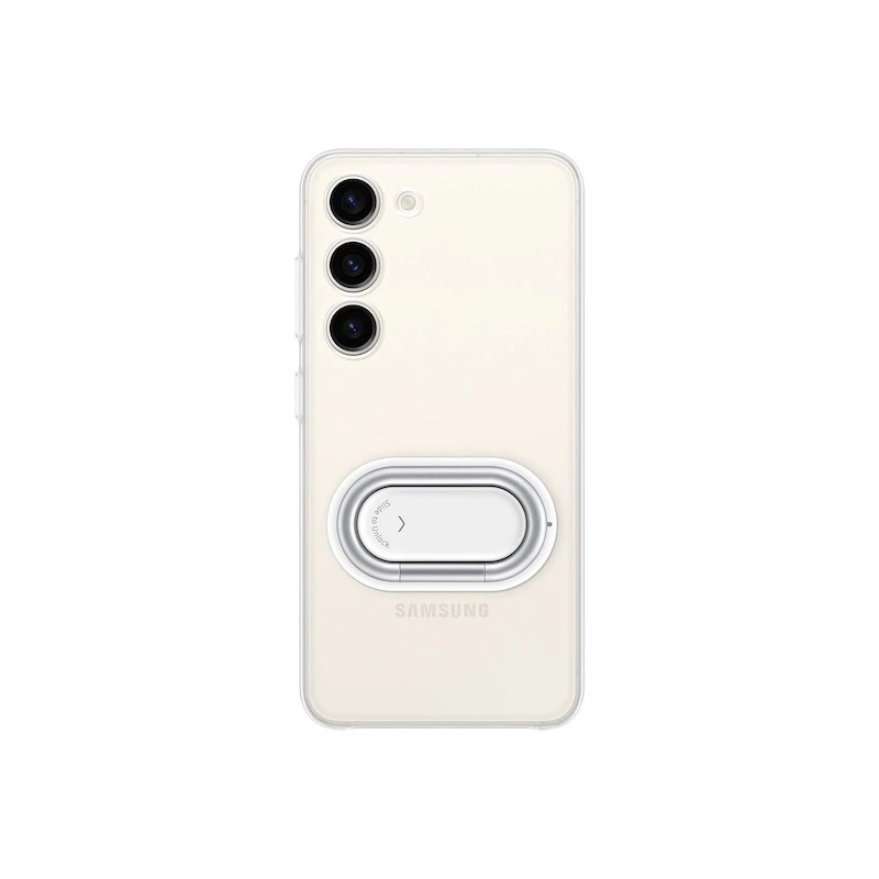 เคส Samsung Galaxy S23 / S23+ Clear Gadget Cover thumbnail 4