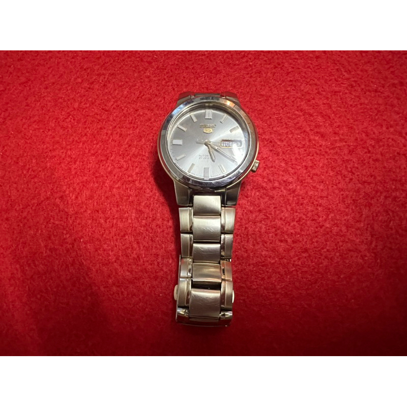 นาฬิกา Seiko Automatic มือสอง