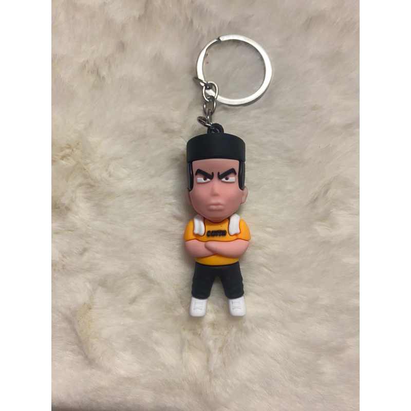 พวงกุญแจการ์ตูน น่ารักๆ (งานมือ 1) พร้อมส่ง