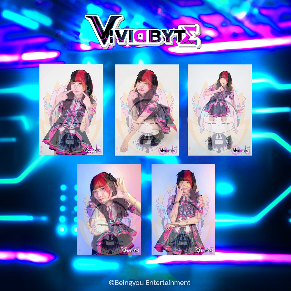 【VividByte】Pream's Audition Festival Photoset