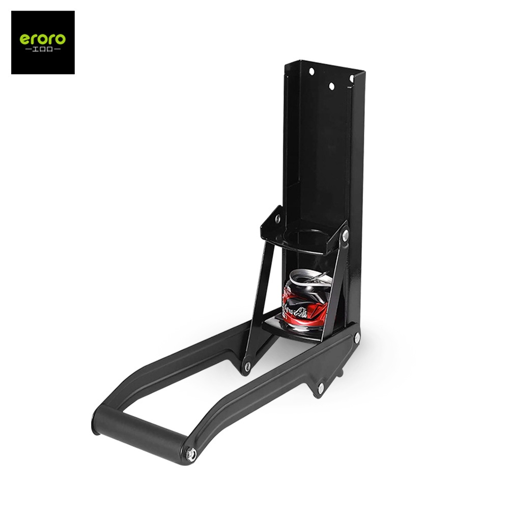 ERORO Can Crusher เครื่องบีบกระป๋อง หนีบกระป๋อง แบบยึดผนัง พร้อมที่เปิดขวด
