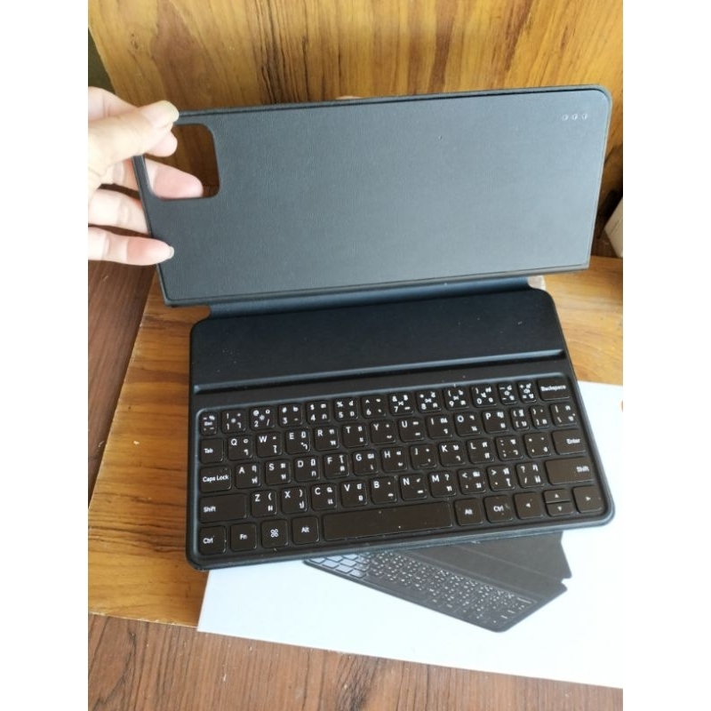 Xiaomi Pad 6 Keyboard (มือสอง)​/อายุใช้งานมาแล้ว~1เดือน