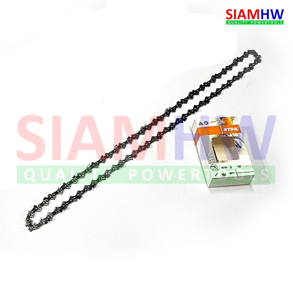 โซ่ 3636 000 0061 STIHL (ของแท้) 18" สำหรับ STIHL MS180 MS182