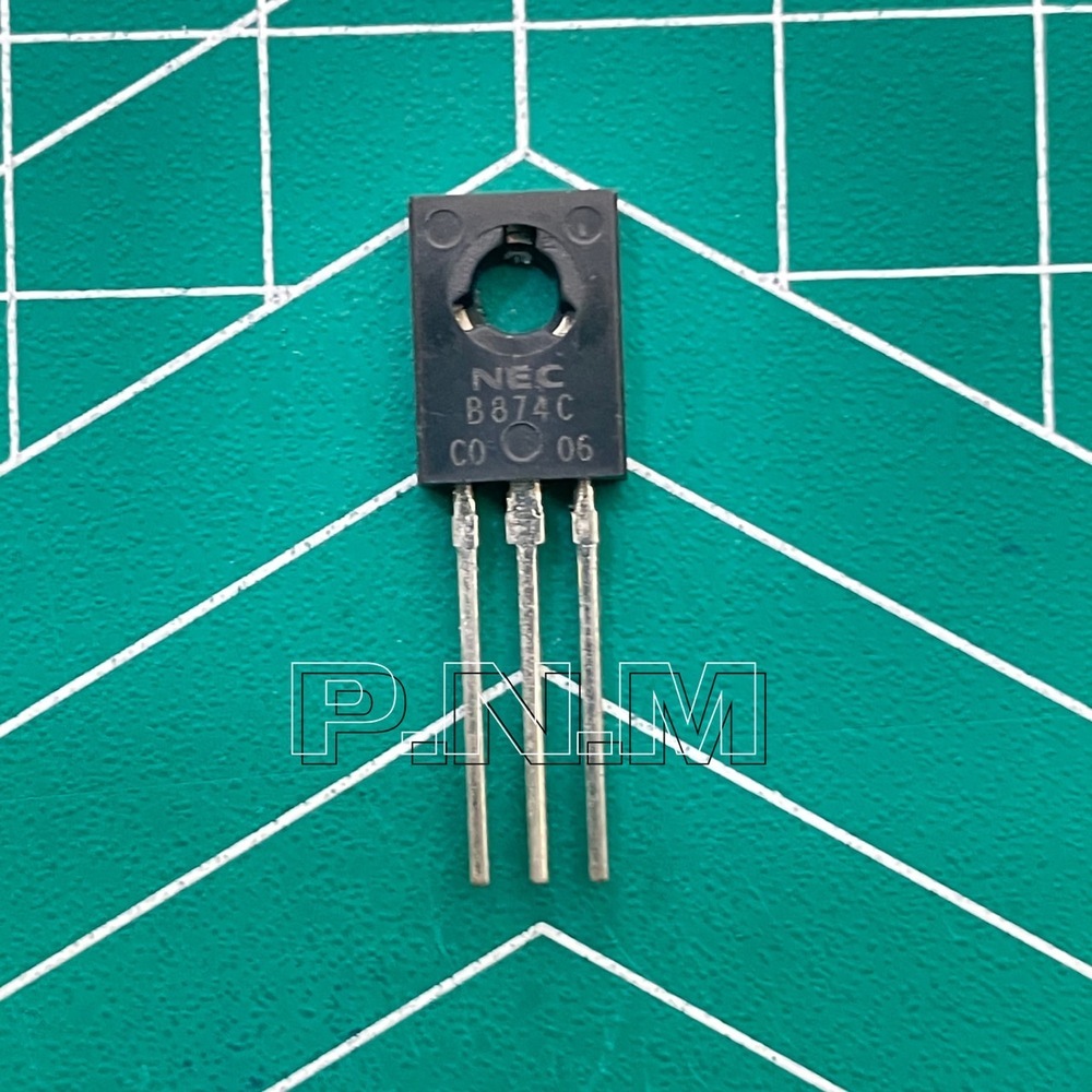 B874C / 2SB874C พร้อมส่งจากไทย🇹🇭