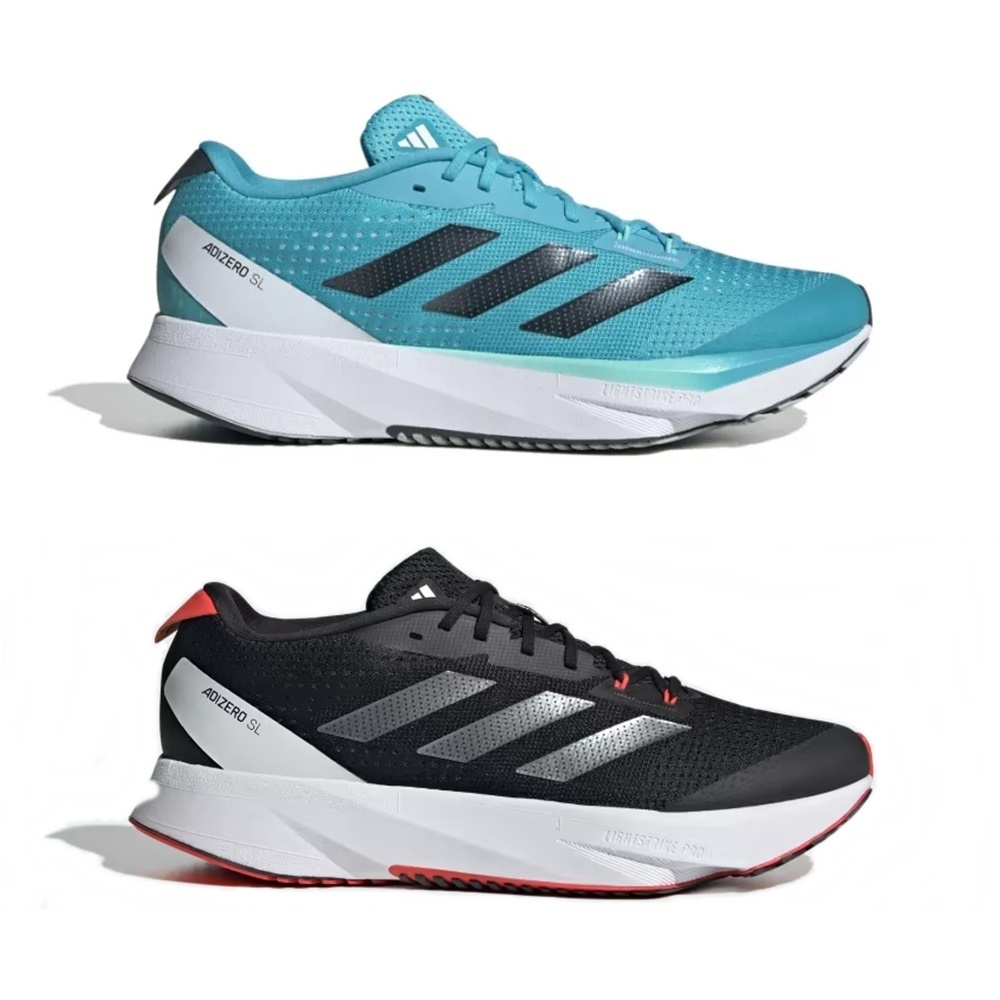 Adidas รองเท้าวิ่งผู้ชาย ADIZERO SL