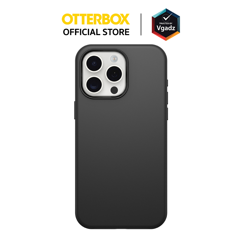 OtterBox รุ่น Symmetry - เคสสำหรับ iPhone 15 Pro / 15 Pro Max