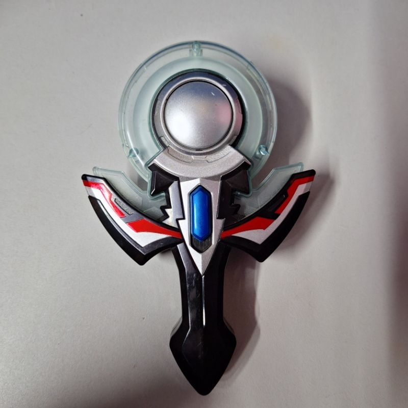 Dx Orb Ring Neo : Ultraman Orb DarK ที่แปลงร่างอุลตร้าแมน ออร์บดาร์ค