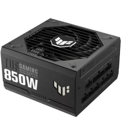 TUF Gaming 850W Gold PSU