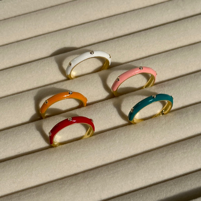 Imnigel Sprinkle ring
