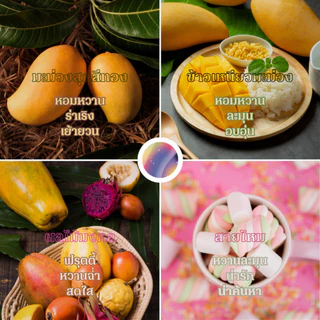 [ 🔆 ซื้อในวิดีโอลด 30% ] แบ่งขาย🦋 Butterfly Thai Perfume✨ (น้ำหอมบัตเตอร์ฟลาย ไทย เพอร์ฟูม) อ่านรายละเอียดก่อนซื้อ
