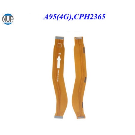สายแพรชุดต่อบอร์ด Oppo A95(4G),CPH2365